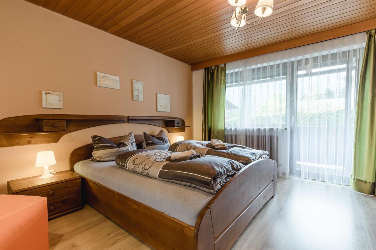 Gaestehaus Friedlich Schoenau am Koenigsee Ngoại thất bức ảnh
