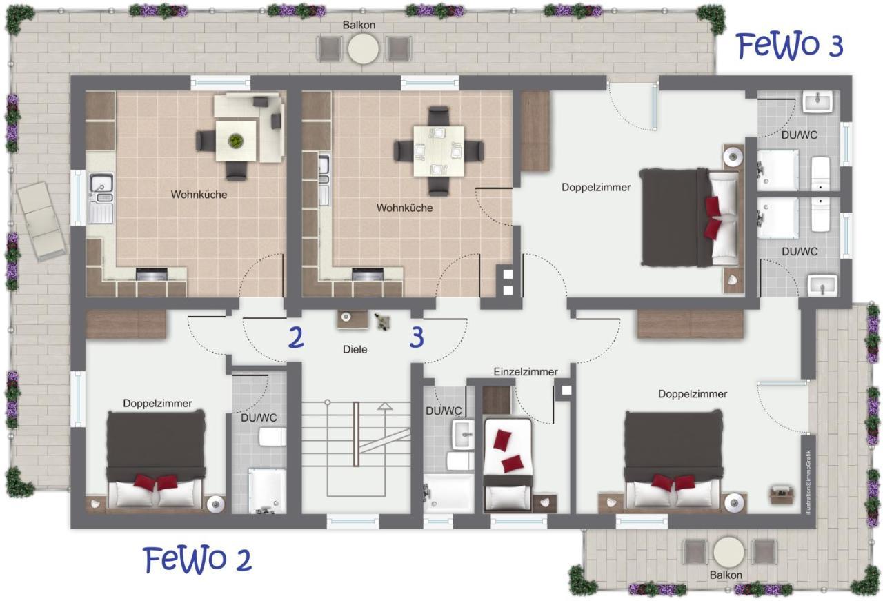 Gaestehaus Friedlich Schoenau am Koenigsee Ngoại thất bức ảnh