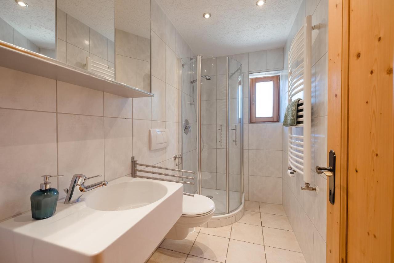 Gaestehaus Friedlich Schoenau am Koenigsee Ngoại thất bức ảnh