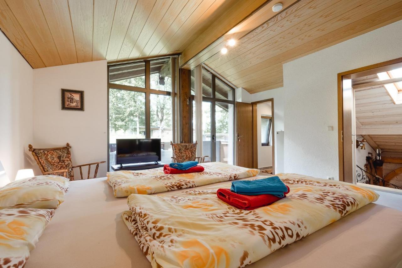 Gaestehaus Friedlich Schoenau am Koenigsee Ngoại thất bức ảnh