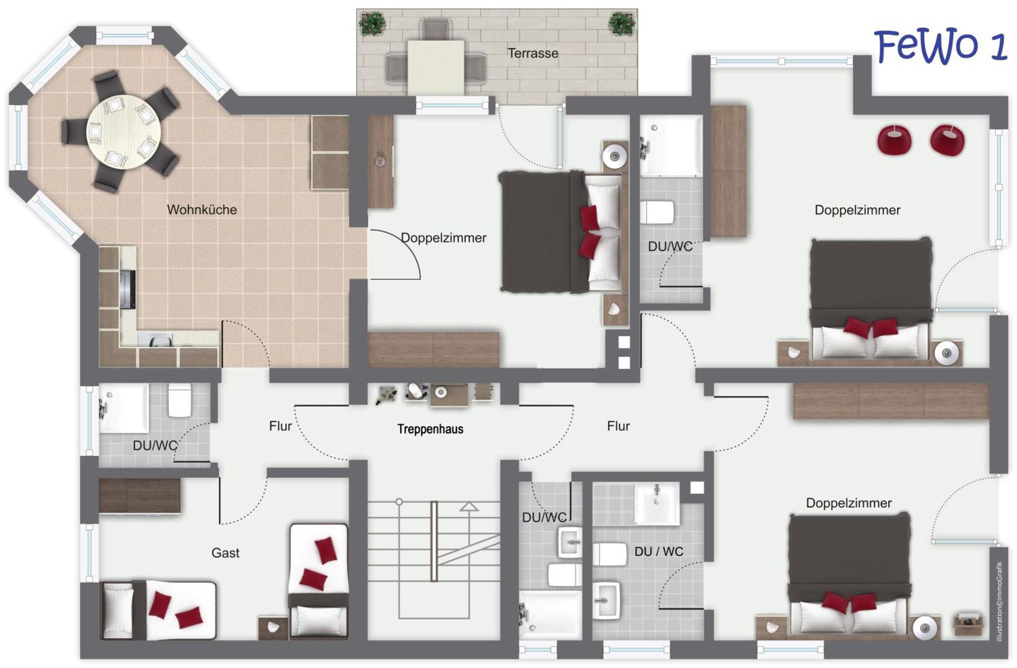 Gaestehaus Friedlich Schoenau am Koenigsee Ngoại thất bức ảnh